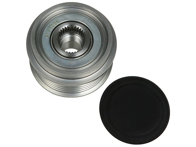 AS-PL AFP3006 Alternator Freewheel Clutch