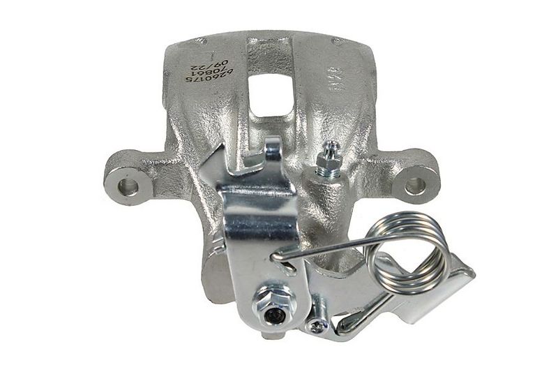 METZGER AUTOTEILE 6260175 - Brake Caliper
