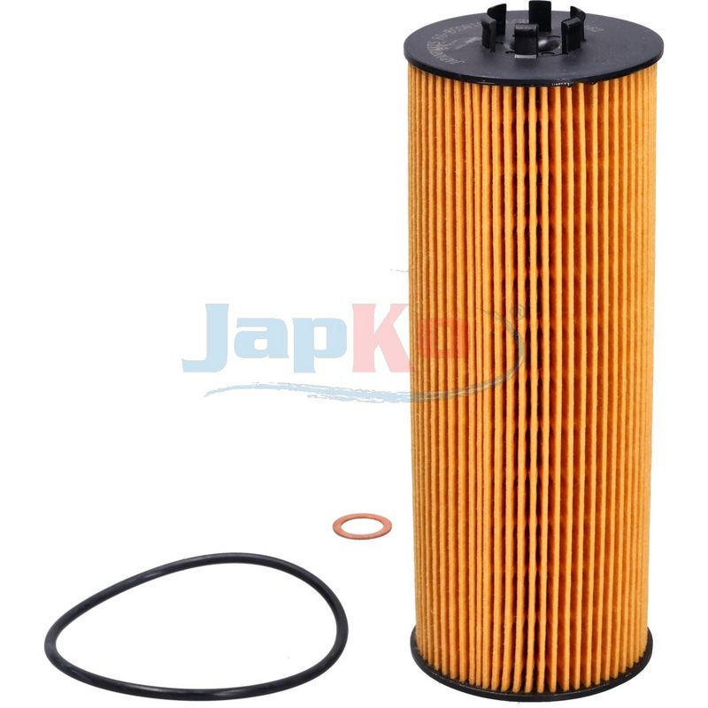 JAPKO 1ECO010 Alyvos filtras