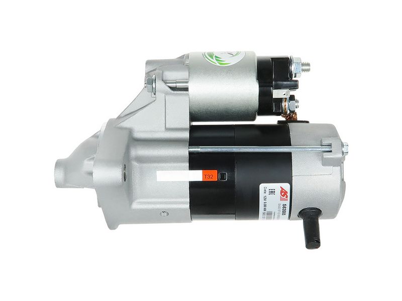 AS-PL S6356S Starter