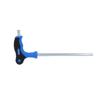 KS TOOLS BT041007 Angled Screwdriver