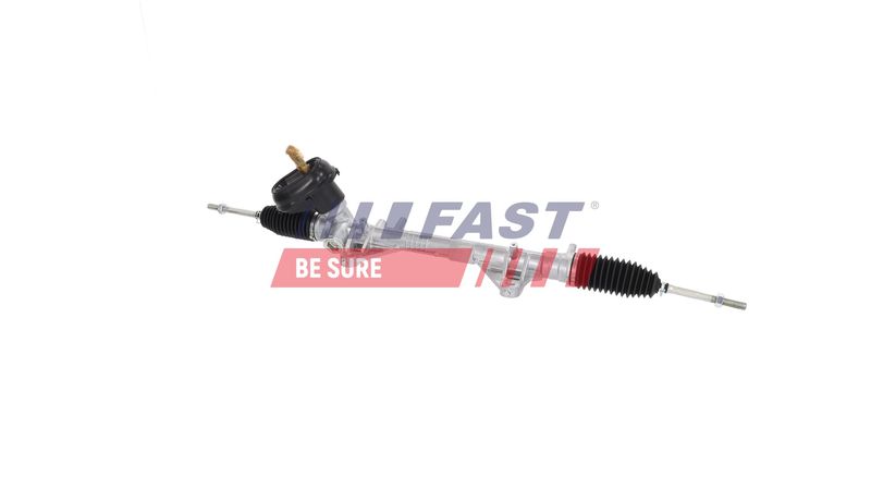 Rooliajam, FAST FT02104