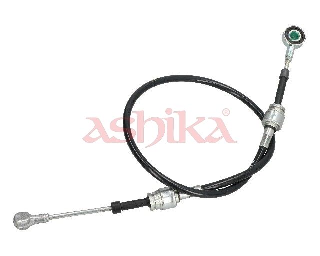 Cable de accionamiento, caja de cambios manual ASHIKA 167-00-0276