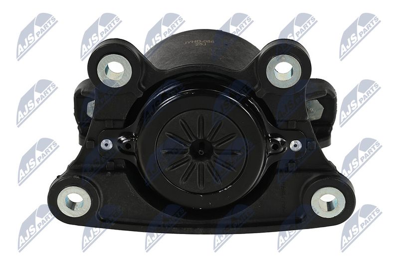 NTY ZPS-HD-086 Mounting, engine
