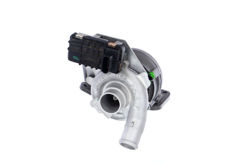 REMANTE 003-002-000025R Charger, charging (supercharged/turbocharged)