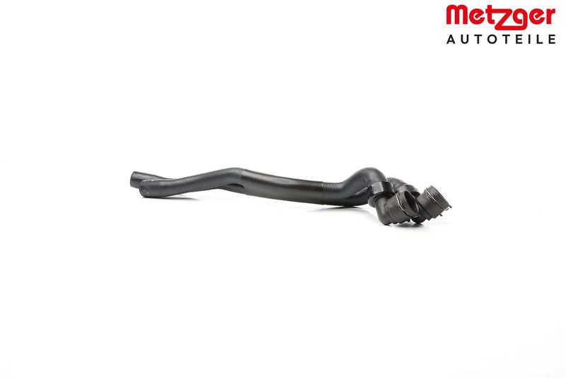 METZGER AUTOTEILE 2420924 Radiator Hose