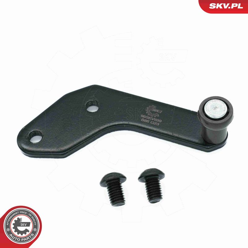 ESEN SKV 96SKV880 Roller Guide, sliding door