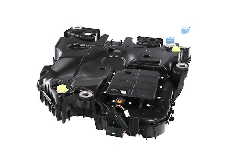 REMANTE 002-024-000014R Tank Unit, urea injection
