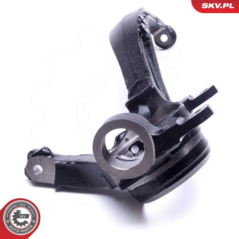 Käändmik, rattakinnitus, ESEN SKV 47SKV661