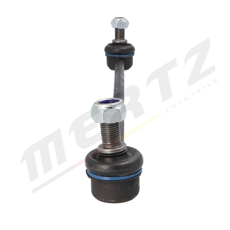 MERTZ M-S0808 Link/Coupling Rod, stabiliser bar