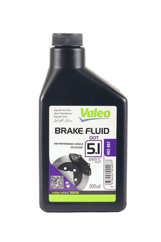 VALEO Liquide de frein 402407