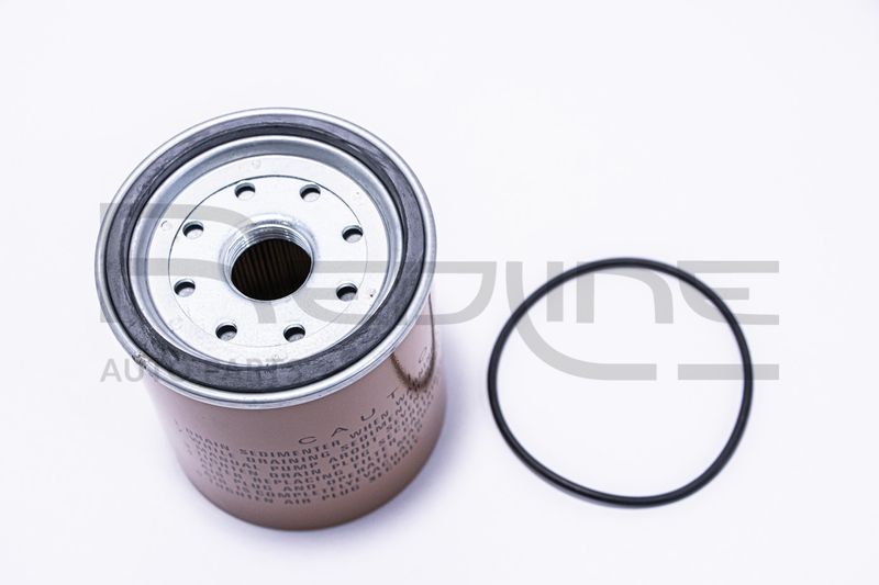 37JE002 RED-LINE Filtro carburante 