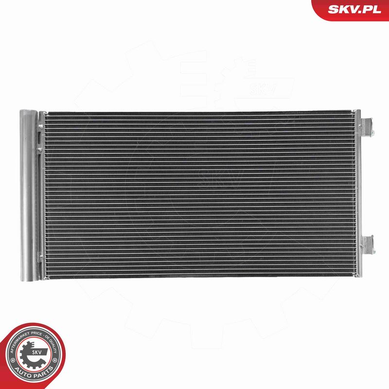 Kondensaator, kliimaseade, ESEN SKV 86SKV386