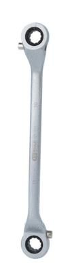 KS TOOLS 520.1011 Ratchet Ring Spanner