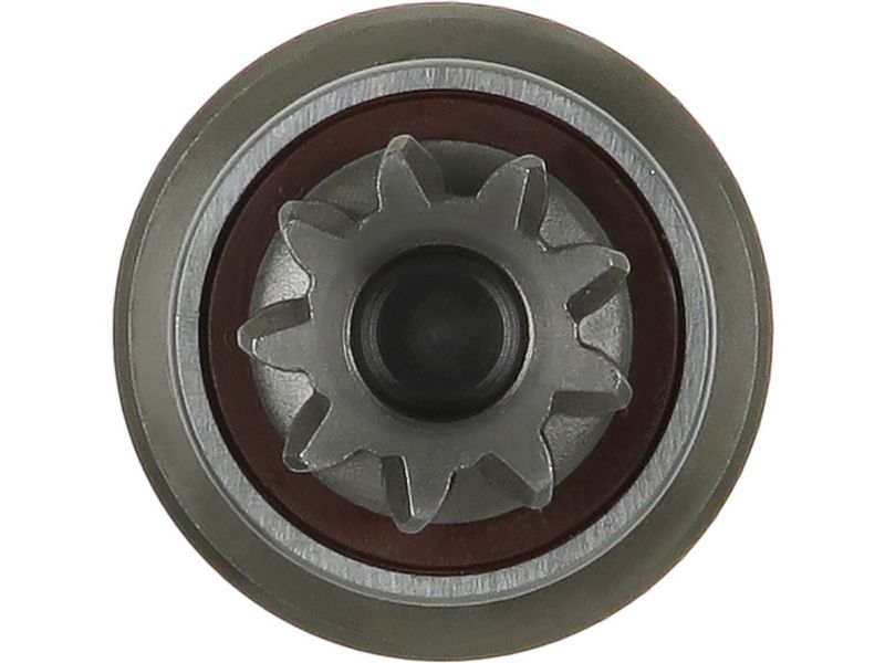 Vabajooks, starter, AS-PL SD2030