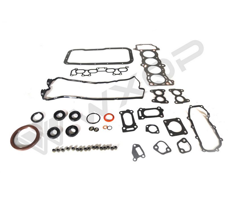 WXQP 00035 Full Gasket Kit, engine
