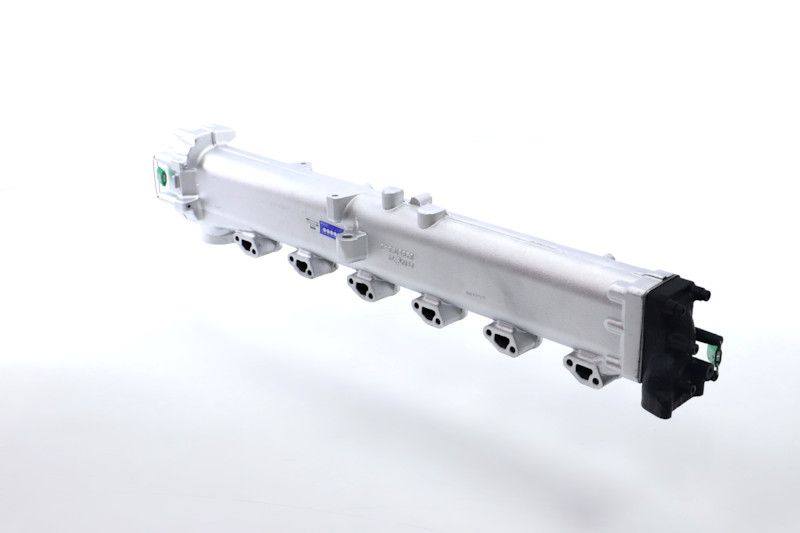 REMANTE 010-001-000005R EGR Module