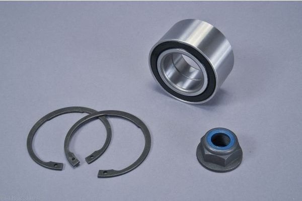 AUTOMEGA 110083110 - Wheel Bearing Kit