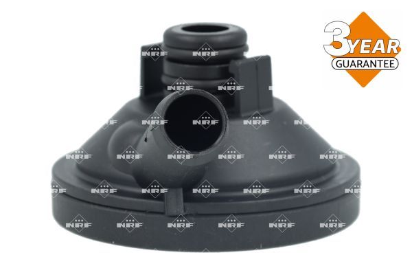 Válvula, ventilación del cárter