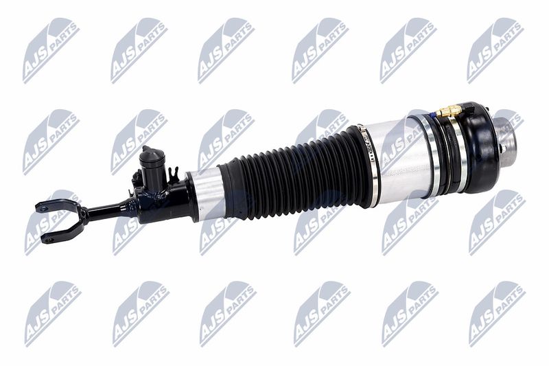 Õhuamort, NTY A-AU-047