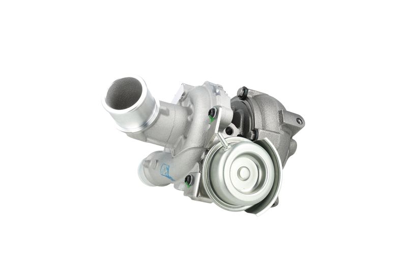 Kompressor, ülelaadimine, NRF 90010171