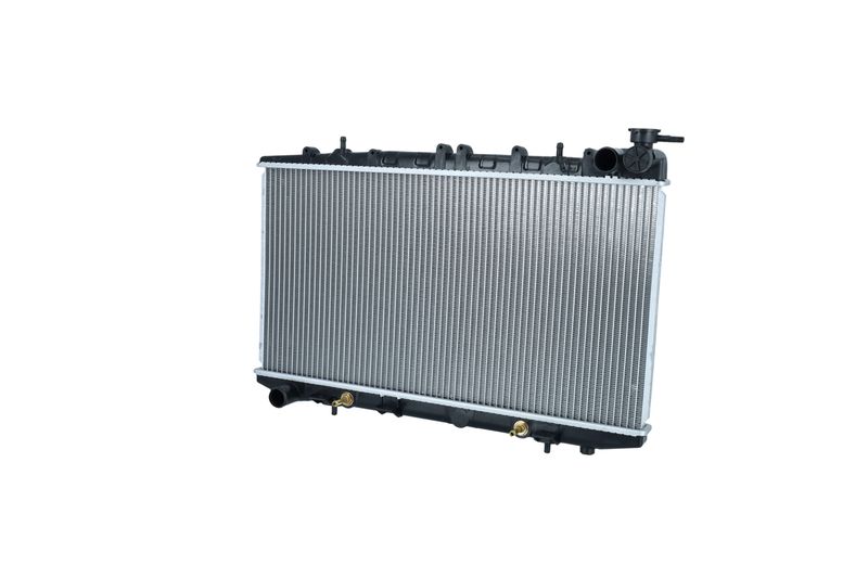 NRF 513497 Radiator, engine cooling