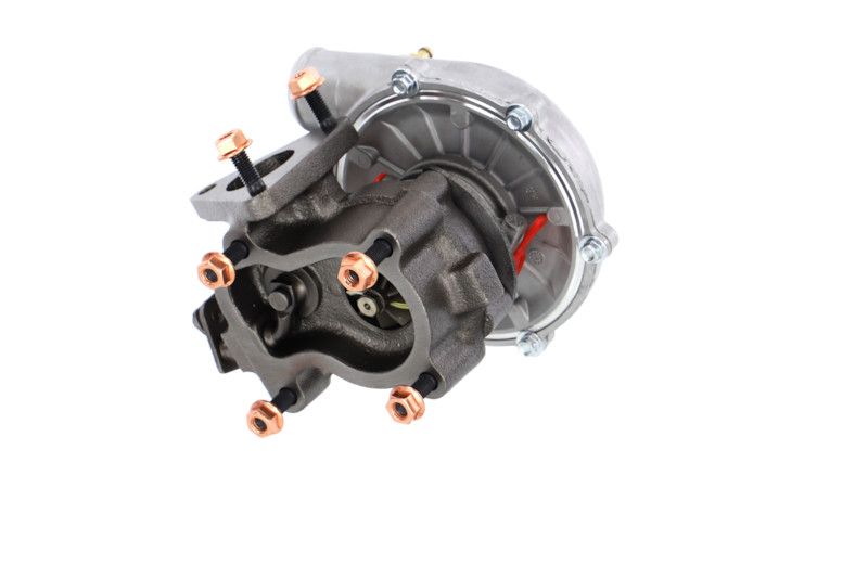REMANTE 003-001-001129R Charger, charging (supercharged/turbocharged)