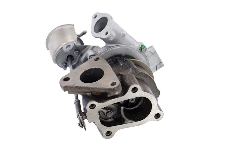 REMANTE 003-001-001366R Charger, charging (supercharged/turbocharged)