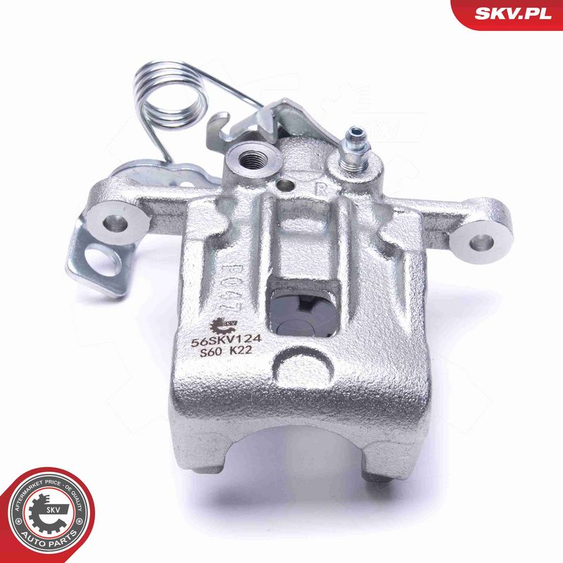 ESEN SKV 56SKV124 Brake Caliper