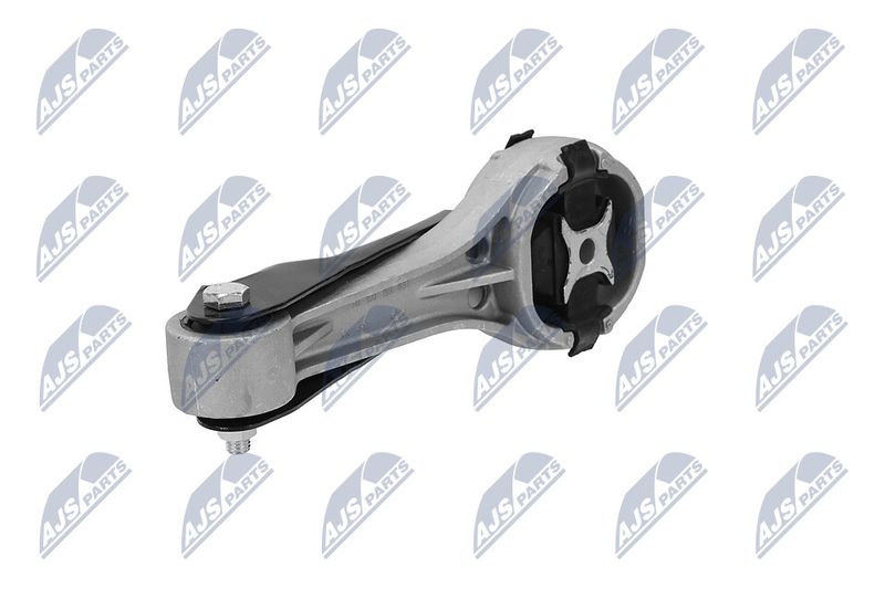 NTY ZPS-VW-072 Mounting, engine