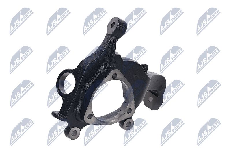 Käändmik, rattakinnitus, NTY ZZP-CH-024