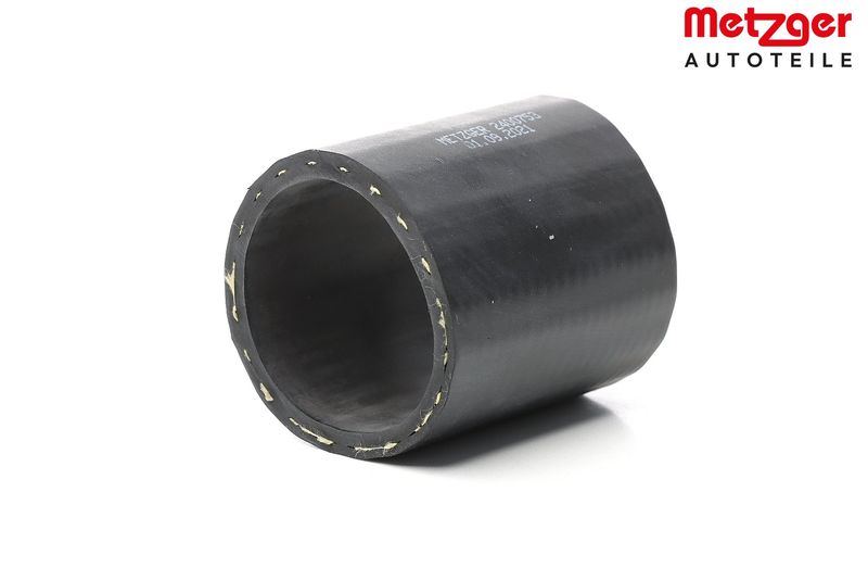 METZGER AUTOTEILE 2400753 Charge Air Hose