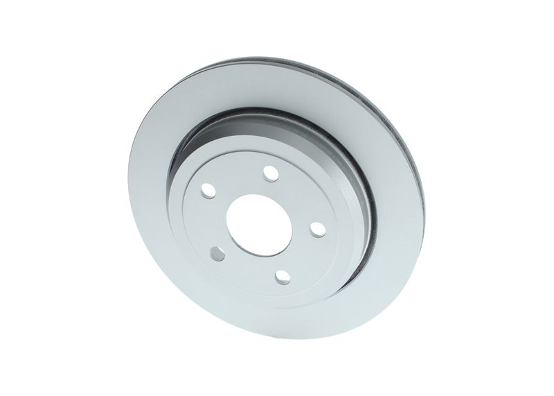 BOSCH 0986479G84 Stabdžių diskas