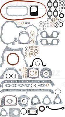 VICTOR REINZ 01-33931-01 - Full Gasket Kit, engine