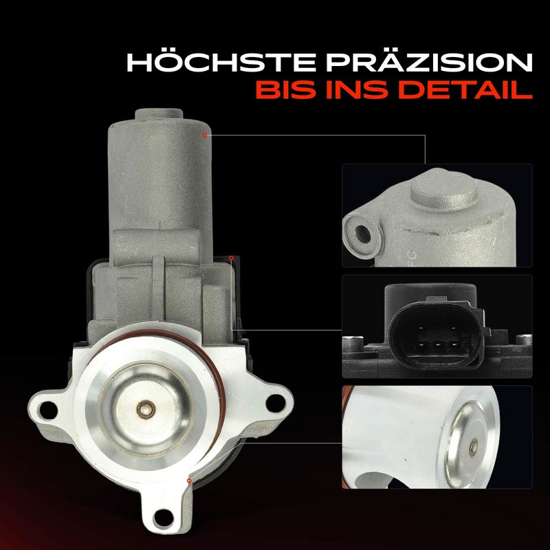 Frankberg 5481FB0011389 EGR Valve