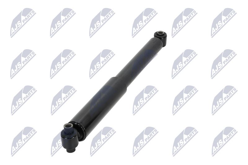 Amort, NTY A-CH-038