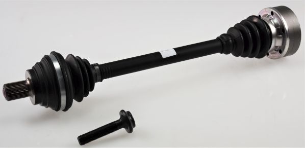 GKN/SPIDAN ΗΜΙΑΞΟΝΙΟ