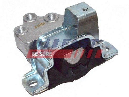 Engine mount front left 1.4tb 1.62.0jtd FAST FT52501