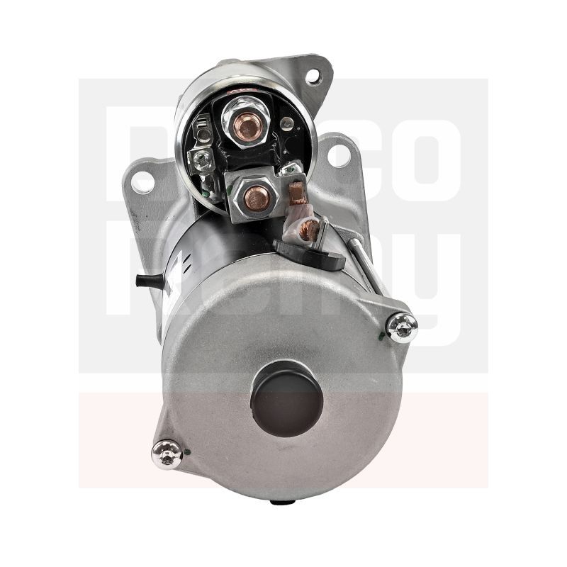 Delco Remy SER84219-12B1 Starter