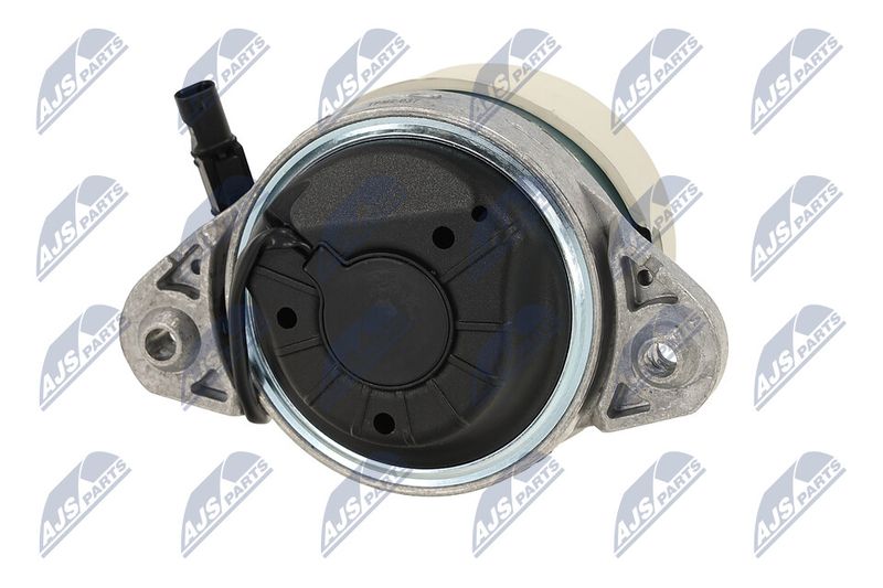 Paigutus, Mootor, NTY ZPS-ME-037