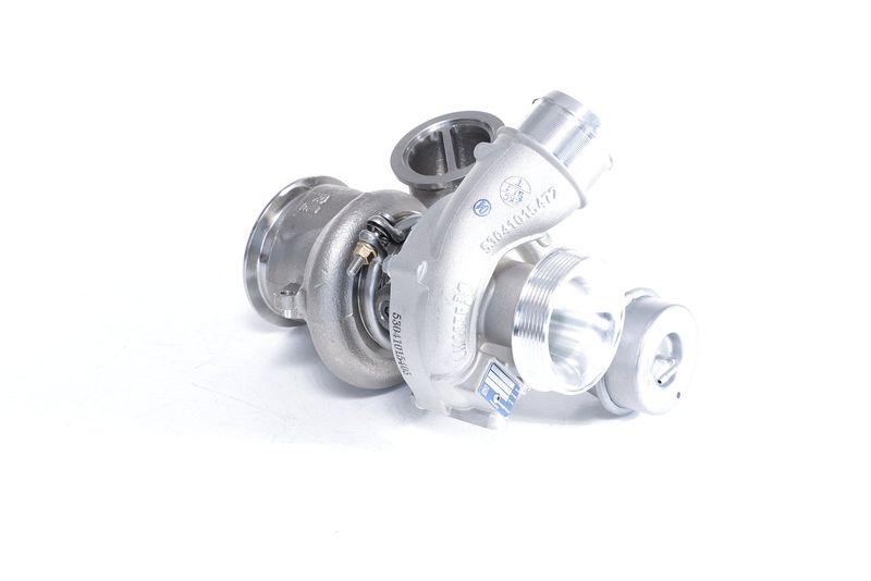Compresor,sistem de supraalimentare T918729 BTS Turbo