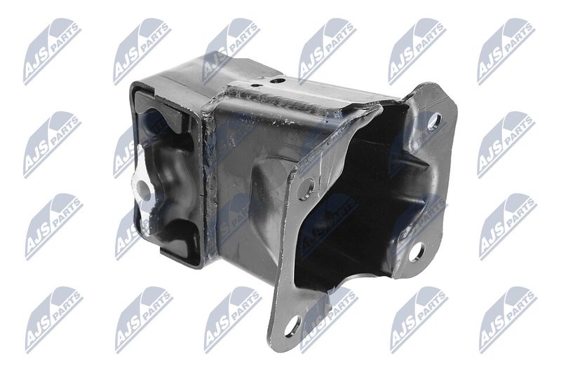 Paigutus, Mootor, NTY ZPS-CH-033