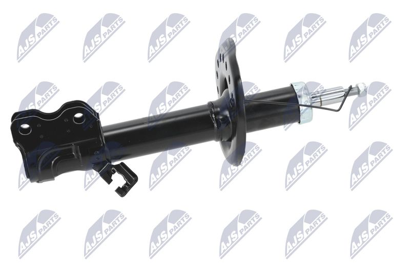 Amort, NTY A-NS-041