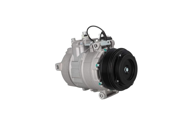 KAMOKA 7820154 Compressor, air conditioning