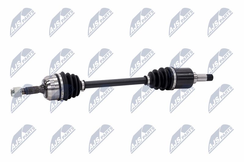 Veovõll, NTY NPW-CT-065
