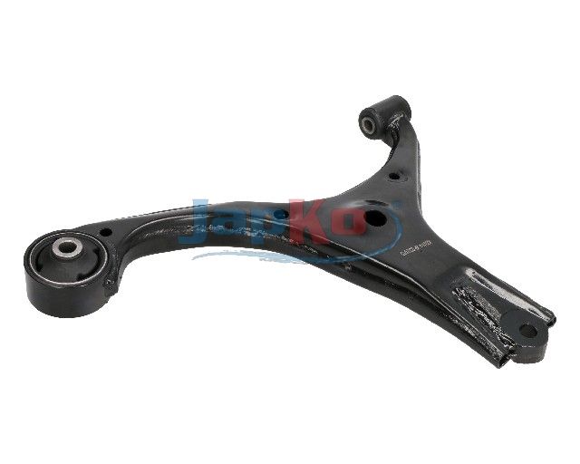Brat, suspensie roata JAPKO 72H09R