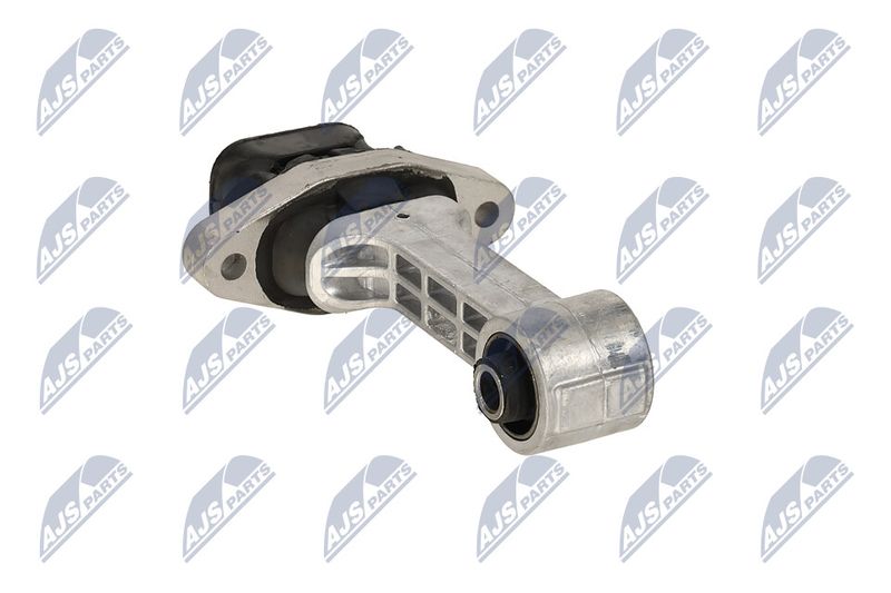 Paigutus, Mootor, NTY ZPS-KA-347