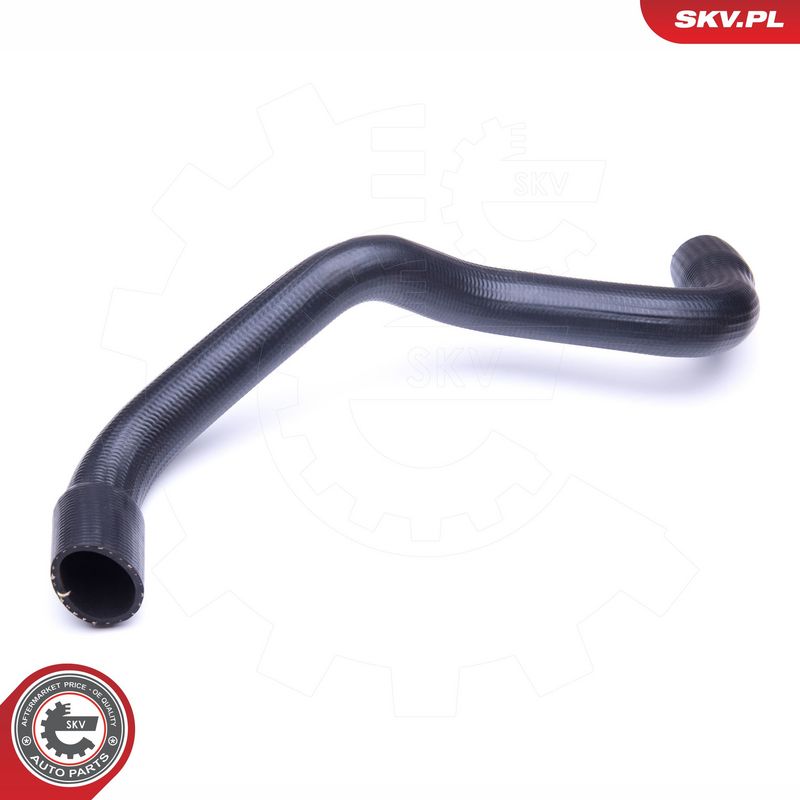 Laadimisõhu voolik, ESEN...