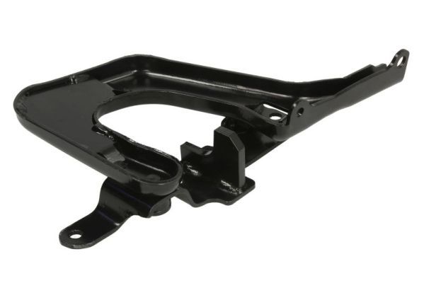 Steun voor grille Links past: VOLVO FH II, FH16 II 01.12-