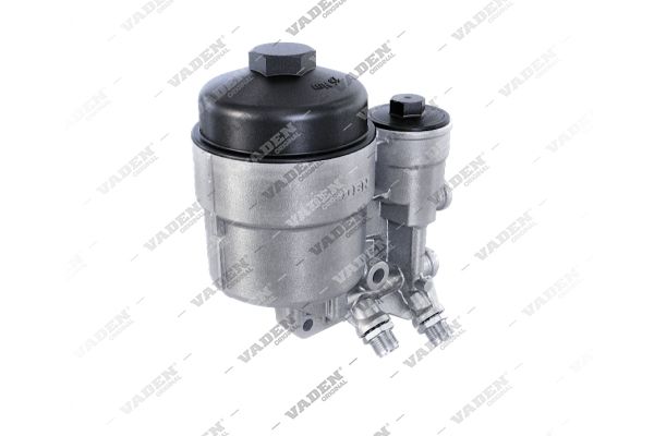 držák palivových filtrů MB Atego kompletní 0101314